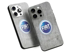 Fiat Handyhüllen High-End Pro Serie